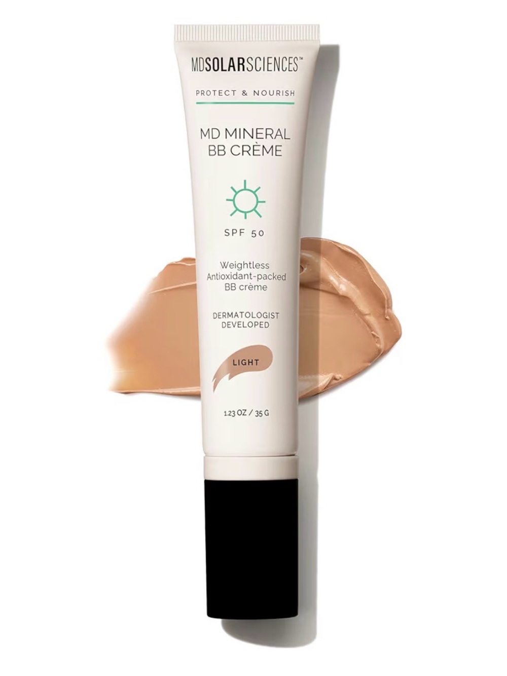 MDSolarSciences Mineral Tinted BB Crème